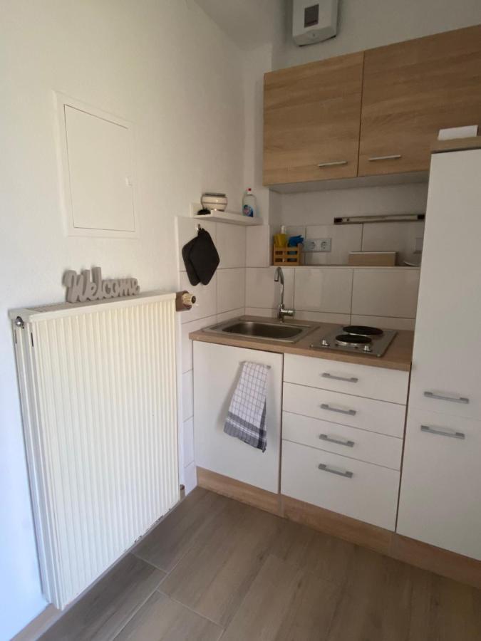 Sauerlandapartment Emely Plettenberg Exteriér fotografie