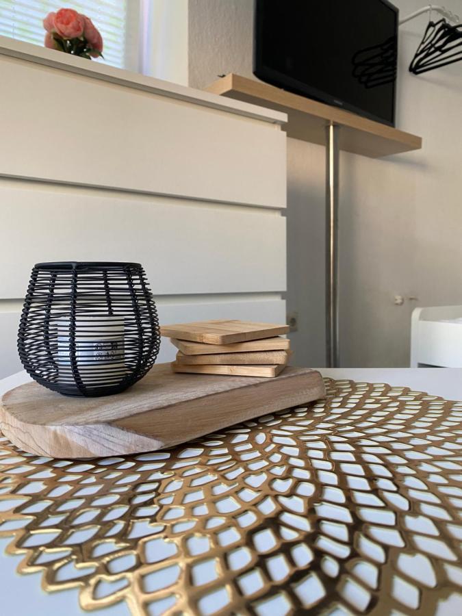 Sauerlandapartment Emely Plettenberg Exteriér fotografie