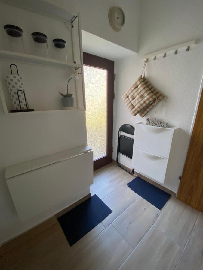 Sauerlandapartment Emely Plettenberg Exteriér fotografie