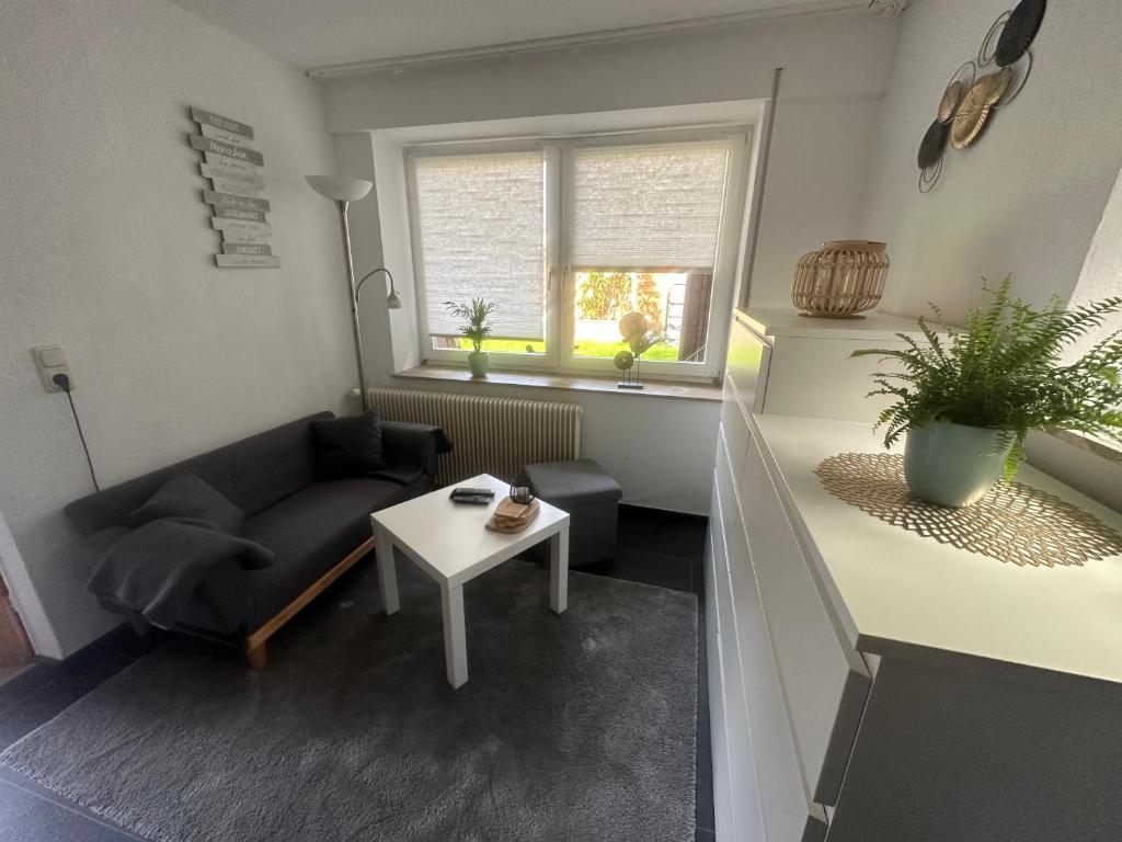 Sauerlandapartment Emely Plettenberg Exteriér fotografie