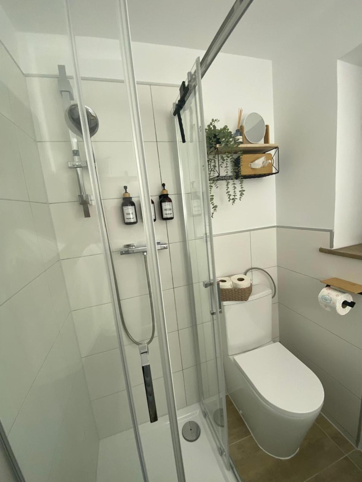 Sauerlandapartment Emely Plettenberg Exteriér fotografie